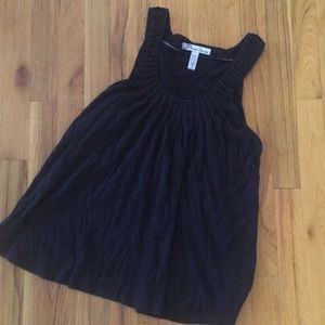 American Rag black tank